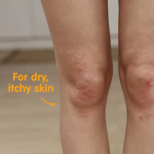 Childs Farm | Family OatDerma Moisturiser 250ml| Fragrance-Free | Soothing Oats for Dry & Itchy Skin