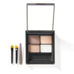 Technic Ultimate Brow Kit - All-In-One Compact Eyebrow Shaper Set - Professional Kit With Wax to Shape, Powder to Define & Tweezers to Groom