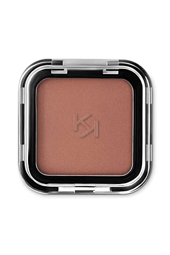 KIKO Milano Smart Colour Blush - 03 | Intense colour blush with buildable result