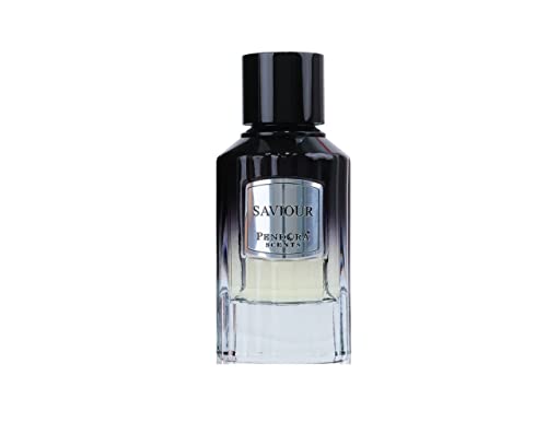 Saviour Pendora Men's Eau de Parfum Fragrance for him 100ml PARIS CORNER PERFUMES