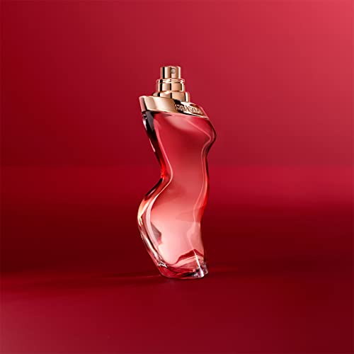 Shakira Perfumes - Dance Midnight Muse - Eau de Toilette for Women - Long Lasting - Femenine, Romantic and Charming Fragance - Floral, Fruity and