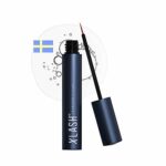 Xlash Lash Serum 3ml - Longer Lashes in 30 Days | Scandinavia's Most Sold Eyelash Serum | Featured in Vogue & Forbes | Made in Sweden | Lash Grow