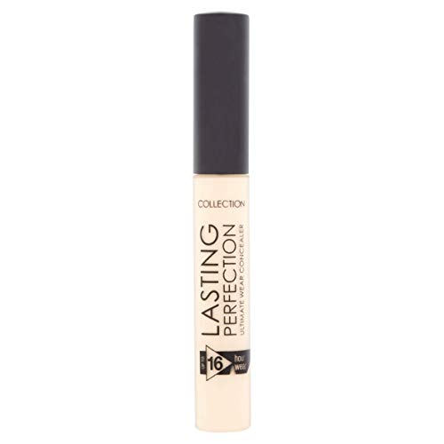 Collection Lasting Perfection Ultimate Wear Concealer, Extra Fair