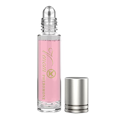 Pheromone Cologne for Men | 2 Pcs The Original Pheromone Infused Essential Oil Perfume Cologne | Unisex For Men and Women