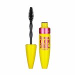 Maybelline Colossal Go Extreme Mascara Black, 9.5ml, extreme black