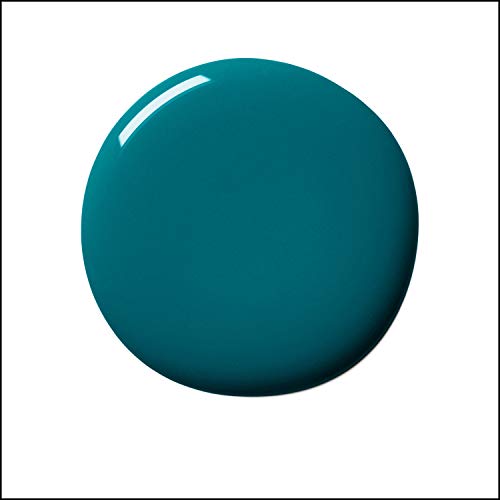 Revlon Ultra HD Snap Nail Polish, Long Lasting Vegan Formula, Quick Drying & One-Coat Full Coverage Colour (8ml) Birthday Suit (032) Unisex