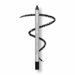 WUNDERBROW Super-Stay Liner Waterproof Eyeliner Pencil, Essential Black, Cruelty-Free