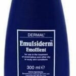 Emulsiderm emollient 300ml