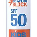 Techniblock SPF 50 High Protection Sunscreen for Children 300ml