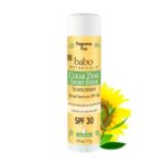Babo Botanicals Clear Zinc Sport Stick Sunscreen - SPF 30 - Fragrance Free - 0.6 oz
