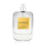 Only The Brave - Inspired Alternative Perfume, Extrait De Parfum, Fragrance For Men (50ml)