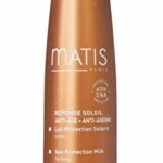 Matis Spf30 Response Soleil by Paris Anti-Ageing Sun Protection Body Milk