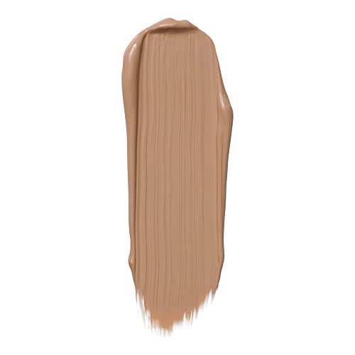 e.l.f. Camo CC Cream, Colour Correcting Medium-To-Full Coverage Foundation with SPF 30, Fair 100 W, 1.05 Oz (30g)