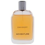 Davidoff Adventure for Men Eau De Toilette, 100 ml