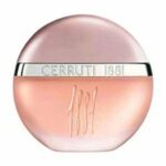 Cerruti 1881 FOR WOMEN by Nino Cerruti - 100 ml EDT Spray