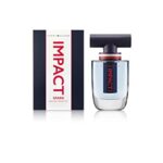 Tommy Hilfiger Impact Spark Eau de Toilette Spray 100ml