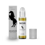 FR274 NOIR M - Arabian Opulence - Perfume Body Oil - Alcohol Free - 6ml Roll-On