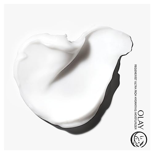 Olay Regenerist Ultra Rich Day Face Cream, 50ml