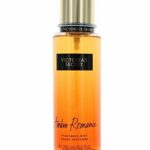 Victoria'S Secret Fantasies Amber Romance Fragrance Mist Spray for Woman 250 ml