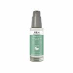 REN Clean Skincare Evercalm™ Redness Relief Serum | Fast -Acting to Reduce & Relieve Redness | Calm Sensitive Skin | Step 2: Treat