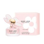 MJ Daisy Love ESS Edt Vapo 100ml