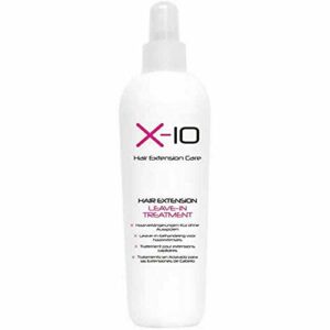 X-10 Hair Extension Care Leave-In Treatment 250ml