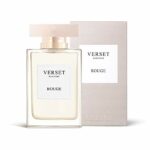 Verset Parfums Rouge Eau de parfum 100ml