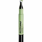 Maybelline Master Camo Correcting Pen, 1.5 ml, 10 Green