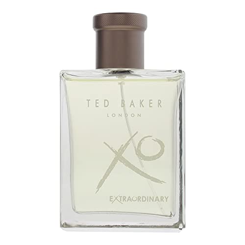 Ted Baker London XO Extraordinary For Him 100 ml (Pack of 1)