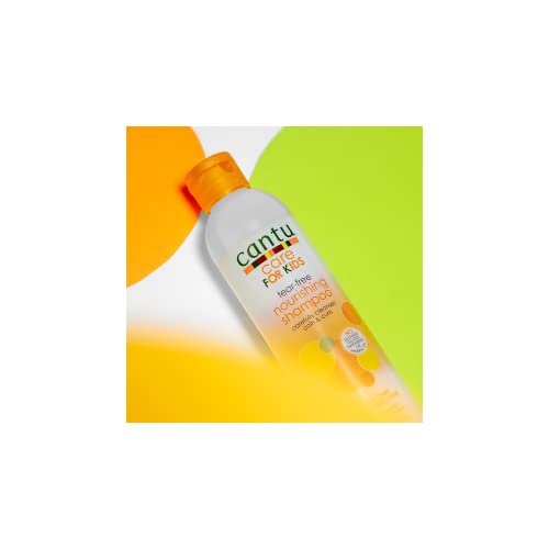 Cantu Kids Shampoo 237ml