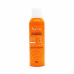 Avène Sun Care SPF 30 Silky Mist 150ml