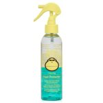 Sun Bum Heat Protection Spray, Vegan and Cruelty Free Hair Protecting Spray for All Hair Types, 177ml