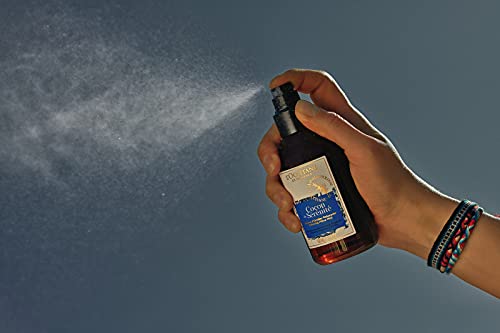 L'OCCITANE Relaxing Pillow Mist 100ml |Lavender Pillow Spray|Blending Essential Oils |Creating A Peaceful Night's Sleep|Calm Sleep Mist