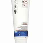 Ultrasun Body Tan Activator SPF30-250ml Tube
