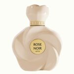 Rose Noir perfume for women | 75ml | By Ahmed | Rose | Vanilla | Woody | Made in Dubai | HIGH OIL CONCENTRATION