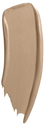 NYX Professional Makeup Can't Stop Won't Stop Full Coverage Foundation, Long Lasting, Waterproof, Vegan Formula, Matte Finish, Shade: Natural