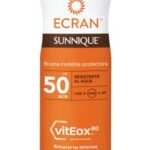 Ecran Sun Spray Protector Invisible SPF50 - 250 ml