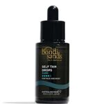 Bondi Sands Self Tan Drops - Dark 30mL