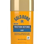 Gold Bond Friction Defense 1.75 oz.