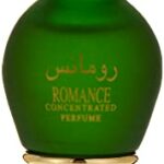 Rasasi Romance Sensuous Oriental Perfume Oil for Women