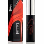 Milton-Lloyd Red Shoe - Fragrance for Women - 50ml Parfum de Toilette, (Pack of 1)