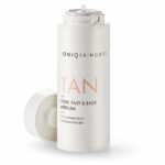 IONIQ Skincare TAN Medium Cartridge - Premium self-tanning for a streak-free, natural glow in 3 minutes lasting up to 2 weeks - Vegan, nourishing
