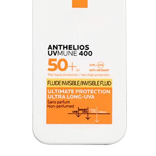 Spf50 Sunscreen Cream Water Resistant Sunscreen Sun Protetion Cream Sunscreen Cream For Resistant Portable Cream 50Ml