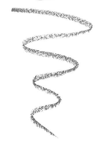 Revlon ColorStay Pencil Eyeliner with Built-in Sharpener, Waterproof, Smudgeproof, Longwearing Eye Makeup with Ultra-Fine Tip, Charcoal (204)