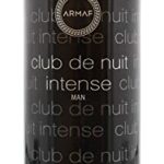 ARMAF Club De Nuit Intense Man Body Spray, 200ml