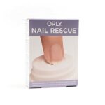 Orly Gel Kit, Nail Rescue 3 Easy Steps