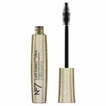 No7 Lash Impact Ultra Mascara BLACK