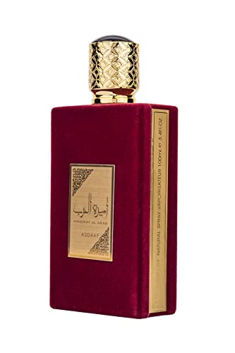 Ameerat Al Arab Edp Spray 100ml - Tawakkal Perfumes