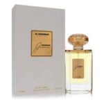 Junoon by Al Haramain Jasmine, Rose, Ylang Ylang, Powdery Heliotrope 75ml EDP