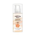 Hawaiian Tropic Silk Hydration Weightless Face Lotion SPF 30, 1.7 Oz